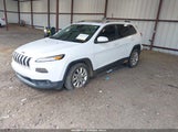 Jeep Cherokee Limited 1C4PJLDS9FW590245 снимка