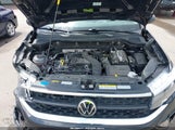 Volkswagen Taos 1.5T Se 3VVLX7B26NM069071 fotografie