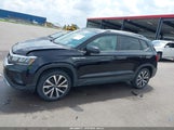 Volkswagen Taos 1.5T Se 3VVLX7B26NM069071 photo