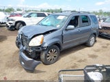 HONDA CR-V SE SHSRD78935U333768 снимка
