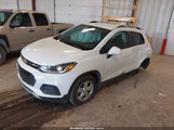 Chevrolet Trax Awd Lt KL7CJPSM2NB501693 снимка