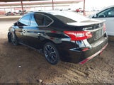 Nissan Sentra Nismo 3N1CB7APXJY236905 photo