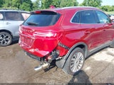 Lincoln Mkc 5LMCJ1A90FUJ36488 снимка