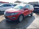 Lincoln Mkc 5LMCJ1A90FUJ36488 снимка