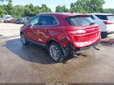 Lincoln Mkc 5LMCJ1A90FUJ36488 fotografie