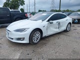 Tesla Model S Long Range Dual Motor All-Wheel Drive/Long Range Plus Dual Motor All-Wheel Drive 5YJSA1E22LF353562 снимка