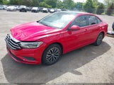 Volkswagen Jetta 1.4T R-Line/1.4T S/1.4T Se 3VWC57BU6KM096236 fotografie