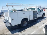 FORD F-350 CHASSIS 1FDWF36P56EB27865 снимка