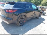 Chevrolet Blazer Awd 2Lt 3GNKBHRS2MS505534 снимка