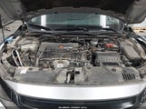 Honda Civic Lx 19XFC2F60KE015651 снимка