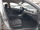 Honda Civic Lx 19XFC2F60KE015651 снимка