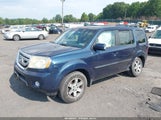 HONDA PILOT TOURING 5FNYF4H96AB012670 снимка