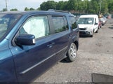HONDA PILOT TOURING 5FNYF4H96AB012670 снимка