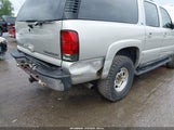 Chevrolet Suburban  Lt 3GNGK26U94G272246 fotografie