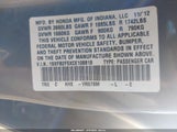 HONDA CIVIC LX 19XFB2F5XCE108818 снимка