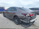 Toyota Camry Se 4T1G11AK0NU668412 снимка
