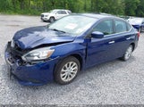NISSAN SENTRA SV 3N1AB7AP3KY274629 снимка