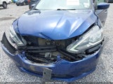 NISSAN SENTRA SV 3N1AB7AP3KY274629 снимка