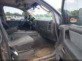 Nissan Titan Se 1N6BA07A46N532235 снимка