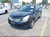 NISSAN ROGUE S JN8AS5MT0BW154390 снимка