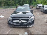 Mercedes-Benz C 400 4Matic 55SWF6GBXFU023605 fotografie