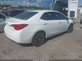 TOYOTA COROLLA SE 5YFBURHE6JP830877 снимка