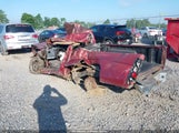 Nissan 4X2 Truck Xe 1N6SD11S9VC320374 fotografie