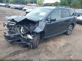 Subaru Forester 2.5I Limited JF2SJAJC8HH468111 снимка