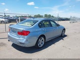 BMW 328I xDrive WBA3B3G52FNT17491 снимка