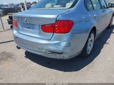 BMW 328I xDrive WBA3B3G52FNT17491 снимка