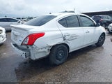 Nissan Versa 1.6 Sv 3N1CN7AP6EL864096 снимка
