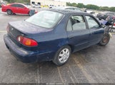 TOYOTA COROLLA LE 1NXBR12E41Z502335 снимка