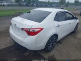 Toyota Corolla L 2T1BURHE7GC509925 снимка