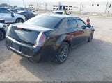 Chrysler 300C John Varvatos Limited Edition 2C3CCADT8DH690407 photo