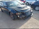 Chrysler 300C John Varvatos Limited Edition 2C3CCADT8DH690407 photo