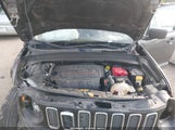 Jeep Renegade Sport 4X4 ZACCJBAB0JPJ50656 снимка