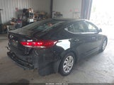 Hyundai Elantra Se 5NPD74LF0JH275408 снимка