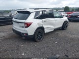 Honda Passport Awd Black 5FNYF8H81SB005738 photo