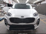 KIA SPORTAGE S KNDP63AC8L7662766 fotografie