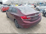 HONDA CIVIC EX-L 19XFB2F9XEE060081 снимка
