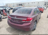 HONDA CIVIC EX-L 19XFB2F9XEE060081 снимка