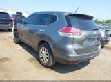 Nissan Rogue S/Sl/Sv KNMAT2MT1FP549816 снимка