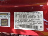 HONDA CR-V 2HKRW2H84JH661837 снимка