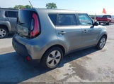 Kia Soul KNDJN2A27F7143786 fotografie