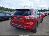 Nissan Rogue Sl 5N1AT2MV7GC781133 снимка