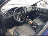 Nissan Rogue Sv 5N1AT2MV2KC717655 снимка