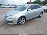 VOLKSWAGEN JETTA WOLFSBURG EDITION 3VWEF71K87M173427 снимка