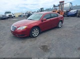 Chrysler 200 Touring 1C3BC1FGXBN594360 снимка