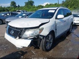 NISSAN PATHFINDER PLATINUM 5N1AR2MN0EC612986 снимка
