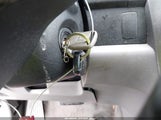 HONDA CR-V EX-L JHLRE48747C099628 снимка